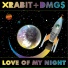 DMG$, XRABIT