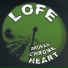 Broken Chrome Heart