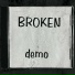 Broken