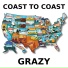COAST TO COAST