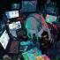 Lofi Coding Beats, Universatility Group