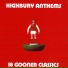 Arsenal F.C. 1998