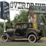 Flo's OVERDRIVE