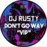 Dj Rusty