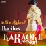 Ameritz Spanish Karaoke