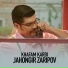 Jahongir Zaripov