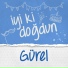 Oğuz DG