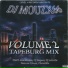 DJ mouzx66 feat. DJ Impact911