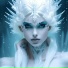 The smell of ice