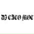 DJ CACO MOC
