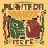 Plantada