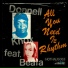 Donnell Knox