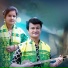Manindra Barman, Kalpana Barman