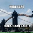Huda Caro