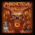 Tzu Jan vs Phreneticus