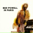 Earl Bud Powell