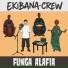 Экибана Crew