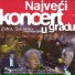 Oliver Dragojević, Sarajevo Big Band