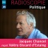 Valéry Giscard d'Estaing, Jacques Chancel