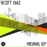 Mixed by Squlptor - Aloha, Argazi (Side D)