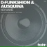 DFunkshion & Ausquina