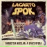 Lagarto Spok