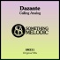 Dazante