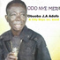 J.A Adofo, City Boys Int. Band