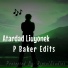 P Baker Edits