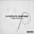 DJ Satelite, Bamfumu