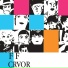 Crvor