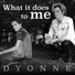 Dyonne