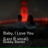 Bobby Baxter, Levi B