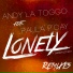 Andy LaToggo feat. Paula P'Cay