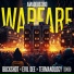 Amadeus360, Buckshot, Termanology