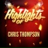 Chris Thompson, Hazel Fernandes