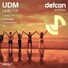 UDM