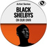 Black Shelbys