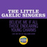 The Little Gaelic Singers