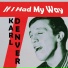 Karl Denver