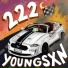 YoungSxn, je.suis.sahra