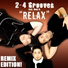 2-4 Grooves feat. Reki D.
