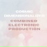 Cosmic Dimensionalizer