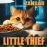 Zandár