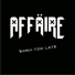 affäire