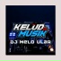 Kelud Music