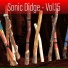 David Hudson, Sonic World Orchestra