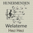 Hunermenden Welateme