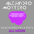 Alejandro Montero