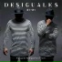 Los Desiguales, El Principe, Eriel Rikity